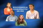 Wennerholm Video Thumbnail